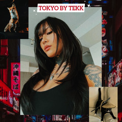 TOKYO BY TEKK - FoxTune