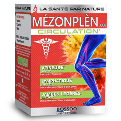MÉZONPLÈN 3000