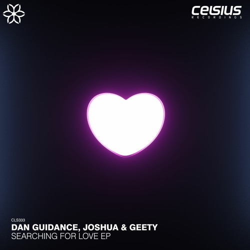 Dan Guidance & Joshua - Searching For Love