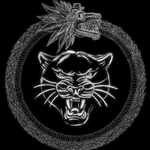 OUROBOROS [MIXTAPE HOSTED BY EMANUEL]
