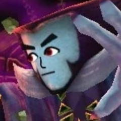 DARKER LORD - HD (Fanmade)