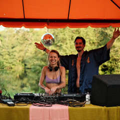 in flagranti @ Köllektiv Festival 2024 | Zaunkönig*in