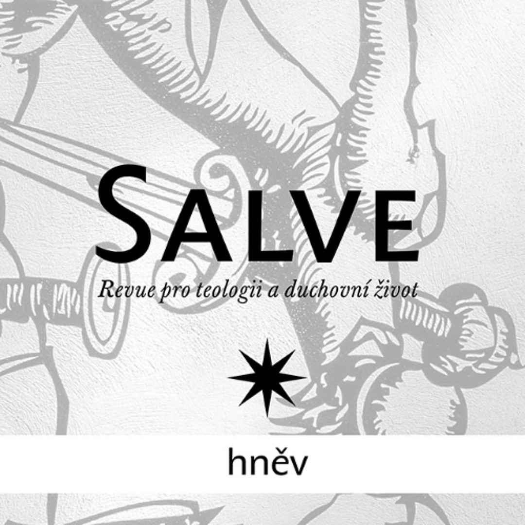 Hněv | Salve podcast 02