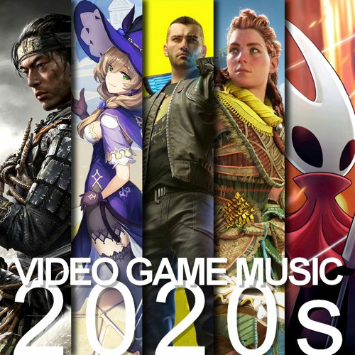Best Video Game songs