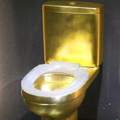 Jazzy Toilet Music