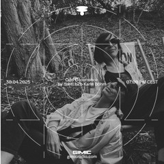 Odd Occurence w/ Yentl b2b Karla Böhm @ GIMIC - 30 April 2025