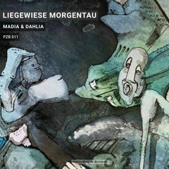 Liegewiese Morgentau - Madia