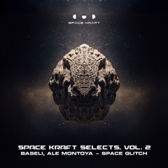 Baseli, Ale Montoya - Space Glitch