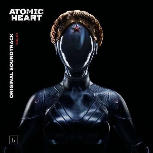 DVRST, Игорь Скляр, Atomic Heart - Komarovo (Phonk Remix)