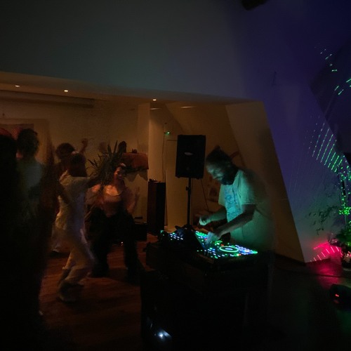 Galaxy Space Night - Active Beats on Radio RaBe/LoRa/Stadtfilter