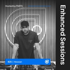 Enhanced Sessions Radio Show (Updated Weekly)