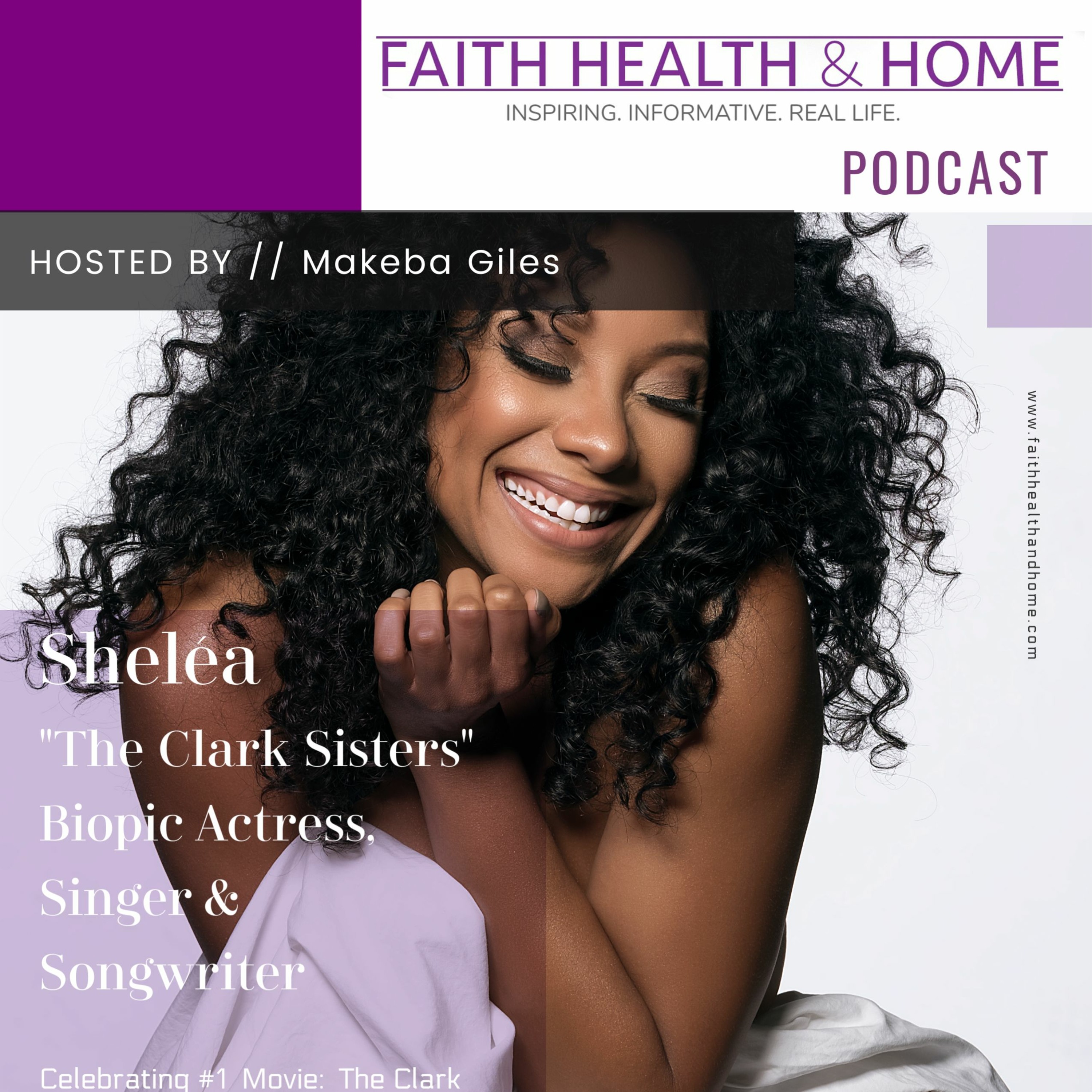 Faith Health & Home
