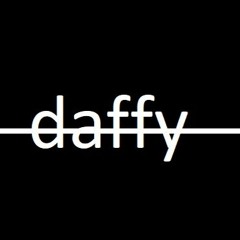 Anarchy in the UK - Daffy 1989(Sex Pistols cover)