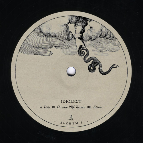 Dots (Claudio PRC Remix)