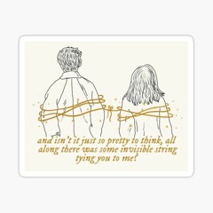 Invisible String - Taylor Swift