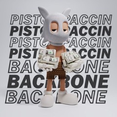 Pistol Paccin X Back Bone (Nathan Hill Edit) (Drum And Bass)