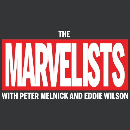 Mischievious Musings: The Loki Podcast - Episode 2 (The Variant)