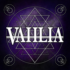 Vahlia - A Few Years of Silence