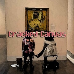 RobRuss - Cracked Canvas