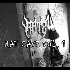 RAT CAVE VOL. 1