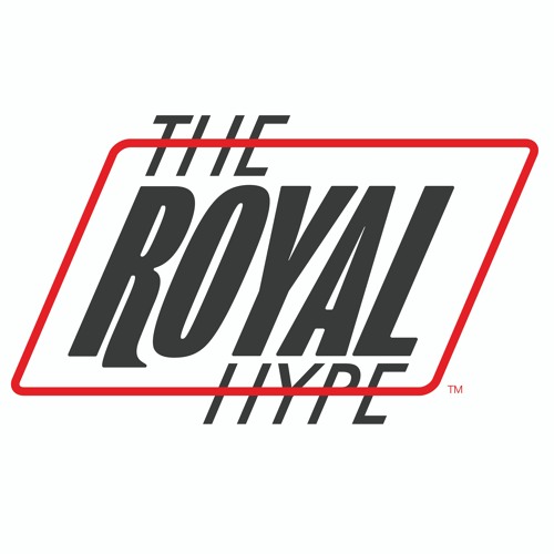 Royal Hype Instrumentals