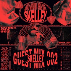 HEFT Guest Mix 002 | Skelley