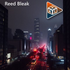 Pre-Stream Impro - Reed Bleak