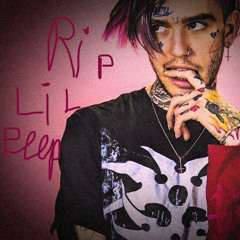 RiP Lil Peep (prod. sketchmyname)