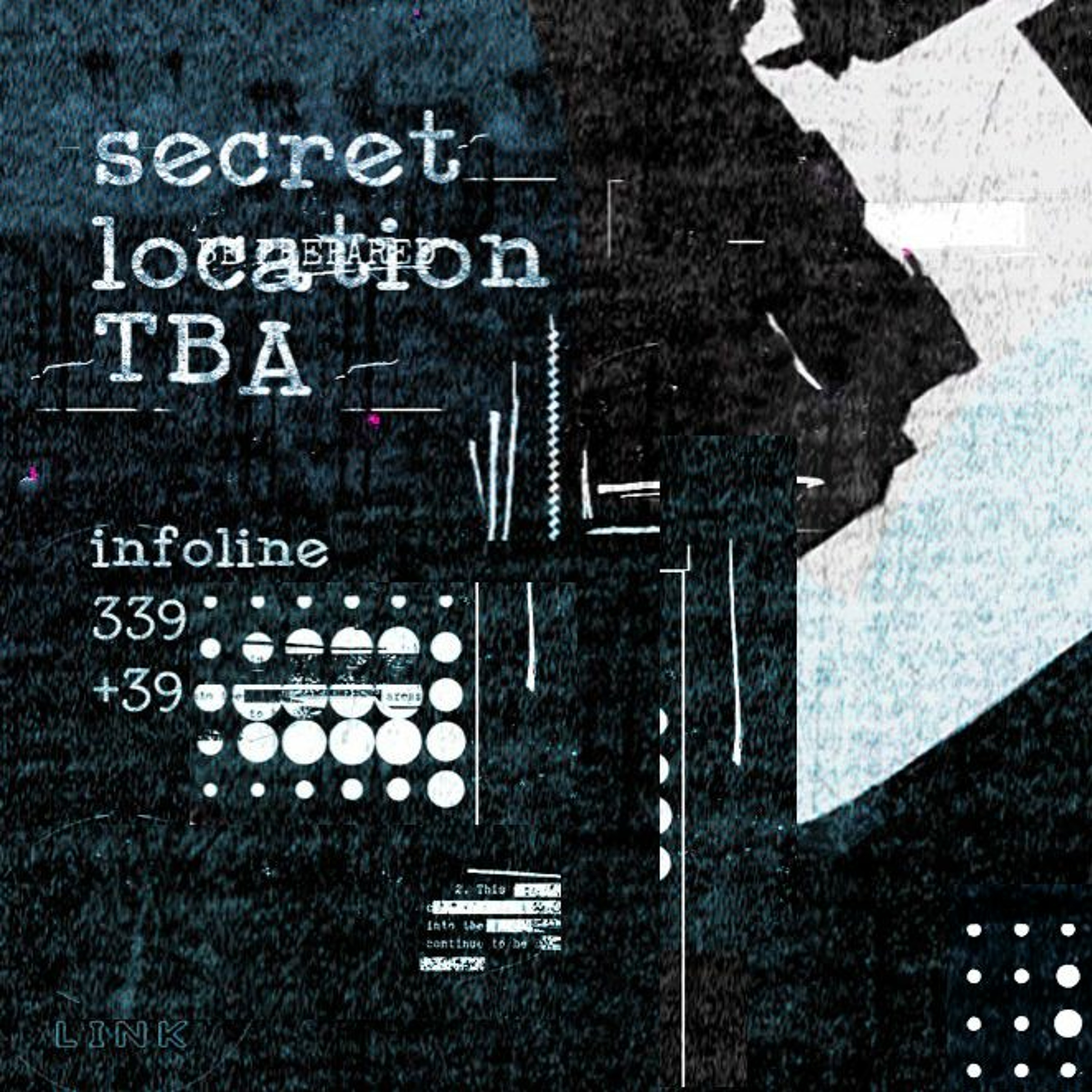 secret_location ☻ ☨wisted ⨗uture episode artwork