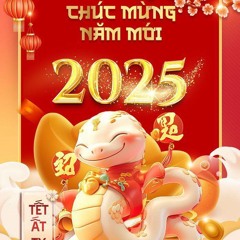 Nhạc Tết 2025 Remix, LK Nhạc Xuân 2025  Remix Hay Nhất - DJ Bo✈️