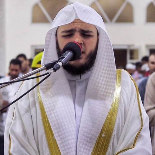 ختمة محمد عبادة