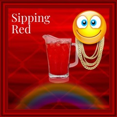 Sipping Red