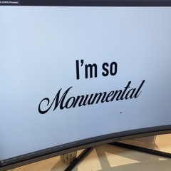 monumental kek
