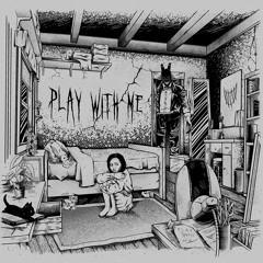 KRACAA X ANGA - Play With Me (FREE DOWNLOAD)