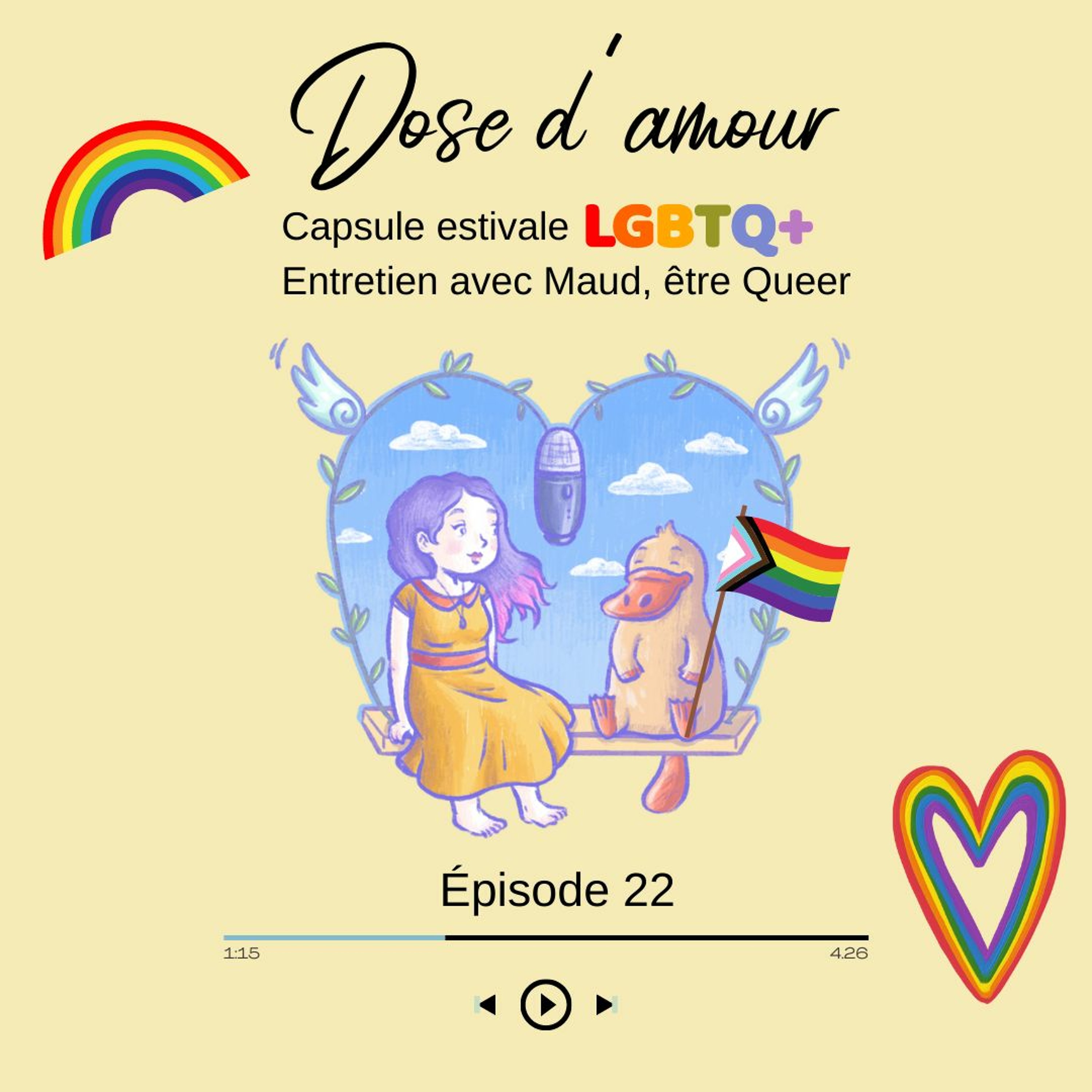 Dose d\'amour