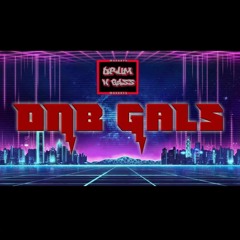 DnB Mondays [DnB Gals Takeover] - 11th September '23