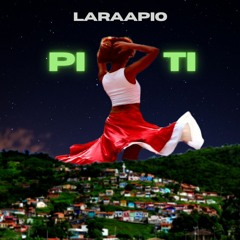 LARAAPIO - UI PITI PITI REMIX