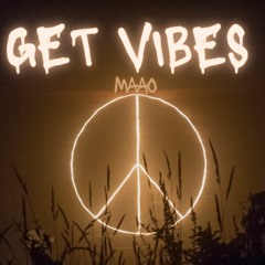 Get Vibes 64 - Peace, Love, Music  (Be Svendsen, Jose Solano, Bedouin, Hraach, Ben Beckman, Beyhude)
