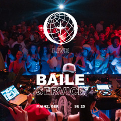olea LIVE • Baile Service (Mainz, Germany)