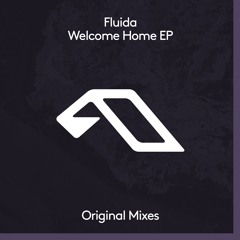 Fluida - Reaching