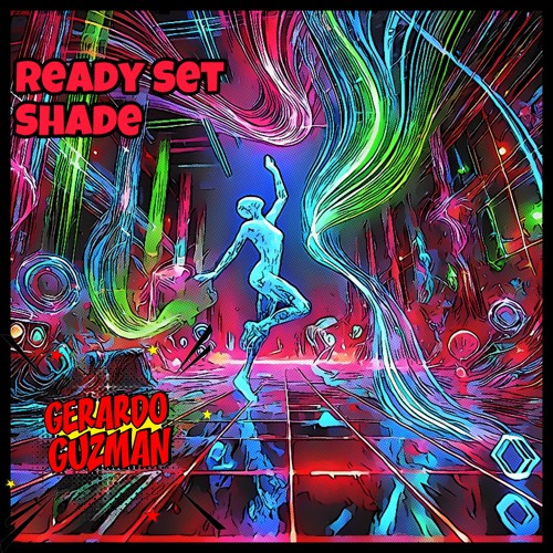 Ready Set Shade