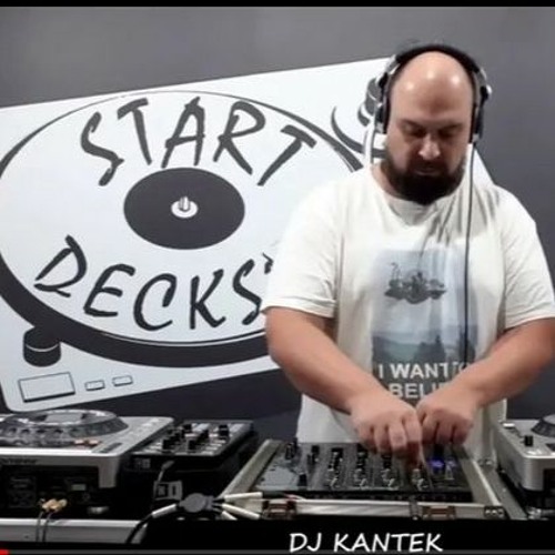 Dj Kantek @ Live recorded on Start Decks (Youtube )