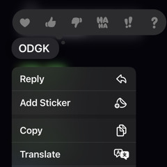 ODGK