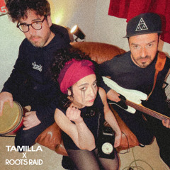 2H34 - TAMILLA X ROOTS RAID