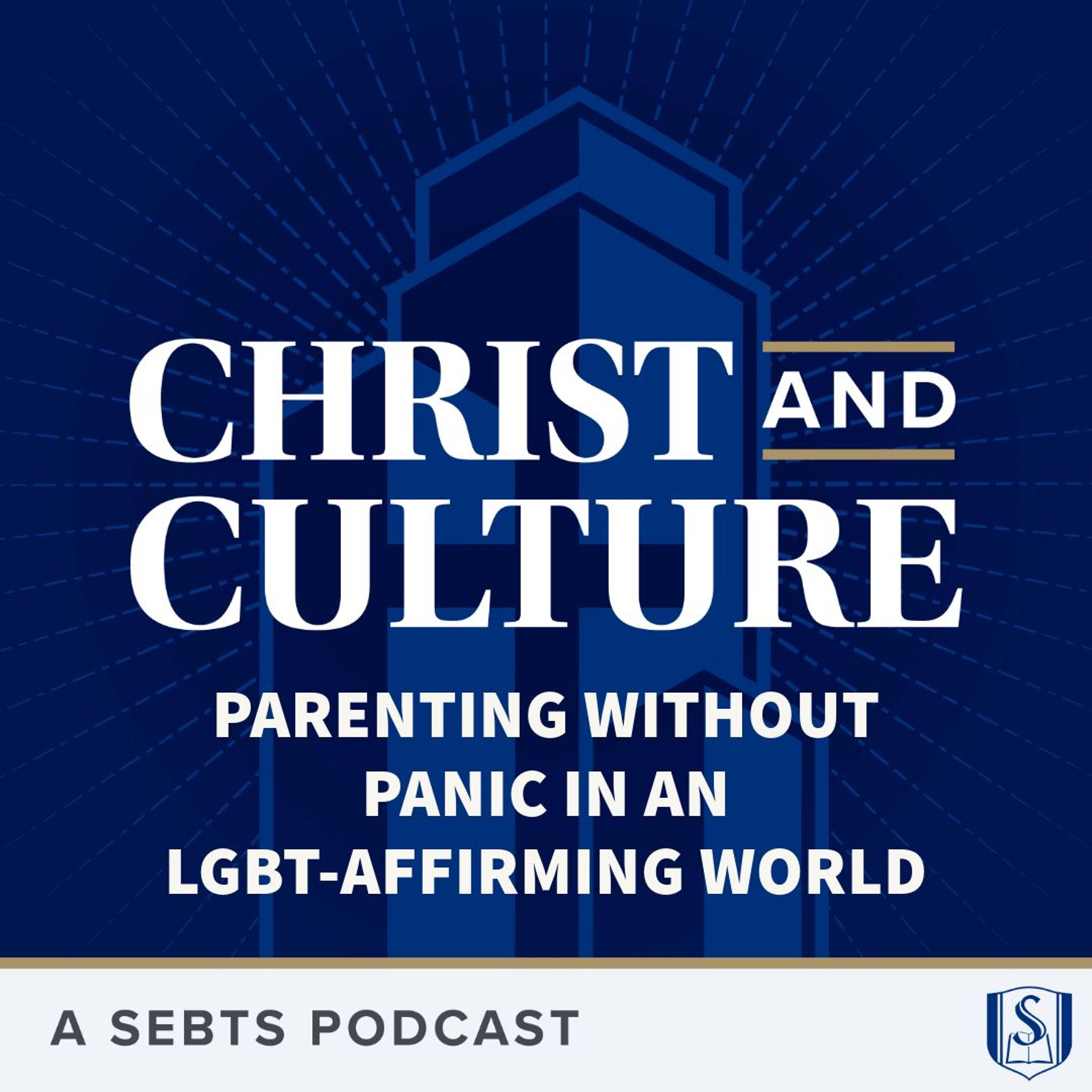 Christ and Culture