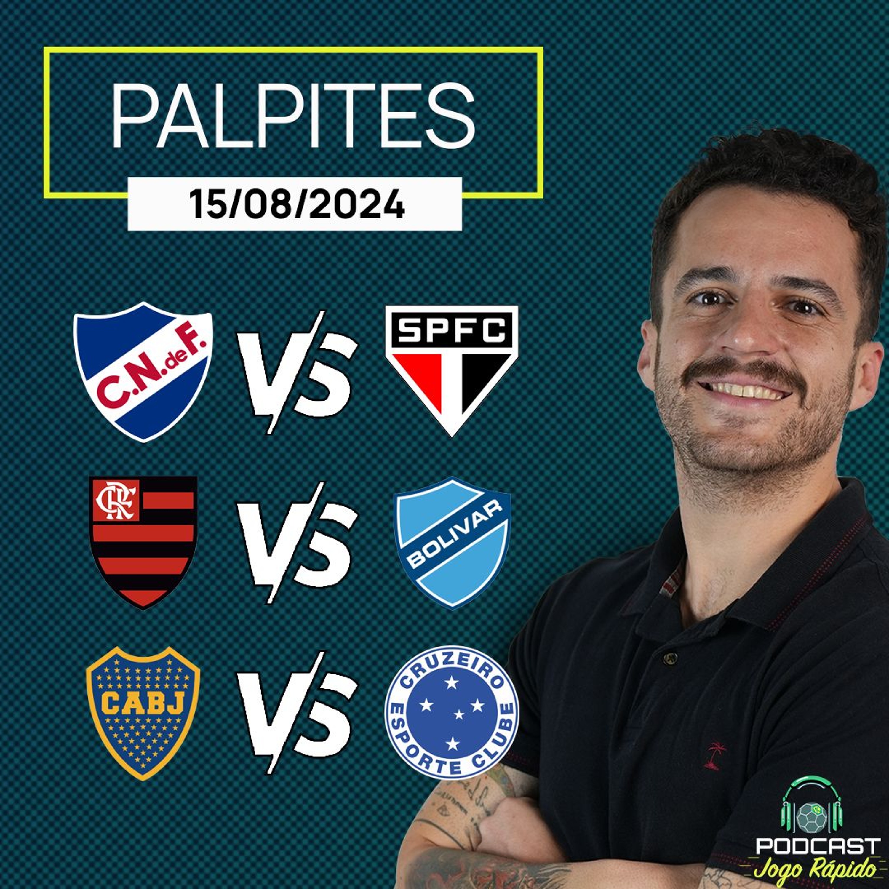 ApostaCast