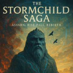 He Became the Mountain That Blessed the Land