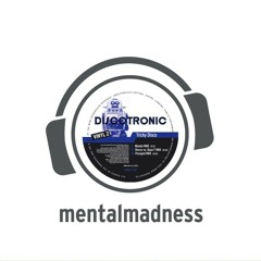 Tricky Disco (Rocco vs. Bass-T RMX Edit)