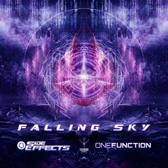 Side Effects & One Function - Falling Sky