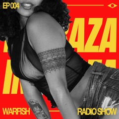 RADIO 004 ft. WARFISH